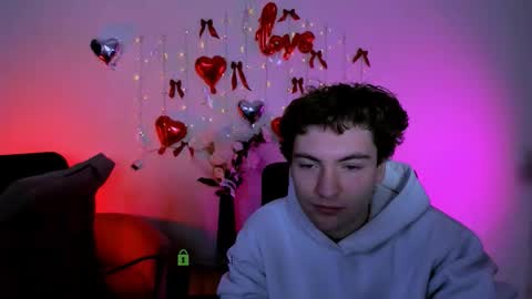 joseph_bear_ online show from 03.01.26