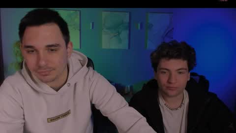 joseph_bear_ online show from 04.19.26