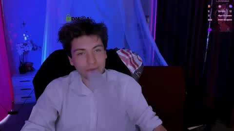 joseph_bear_ online show from 04.23.26
