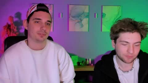 joseph_bear_ online show from 04.29.26
