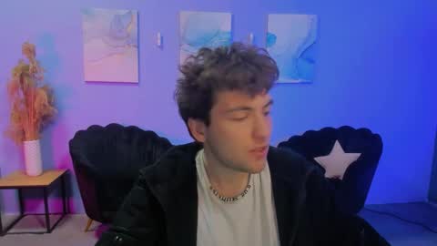 joseph_bear_ online show from 05.03.26