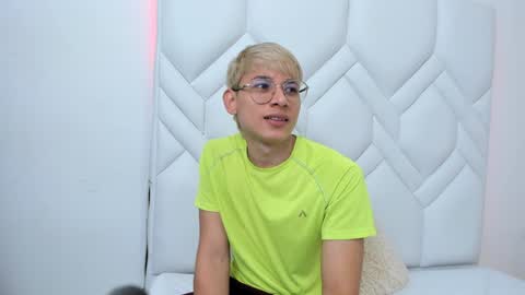 Snapshot of joseph_brown_ chatting on 12.07.24 JOSEPH BROWN online show from 12.07.24