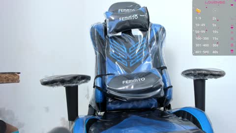 Snapshot of joseph_brown_ chatting on 12.08.24 JOSEPH BROWN online show from 12.08.24