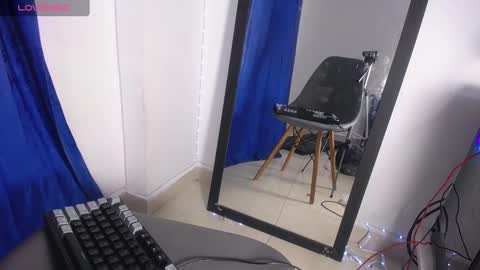 Snapshot of joseph_brown_ chatting on 12.29.24 JOSEPH BROWN online show from 12.29.24