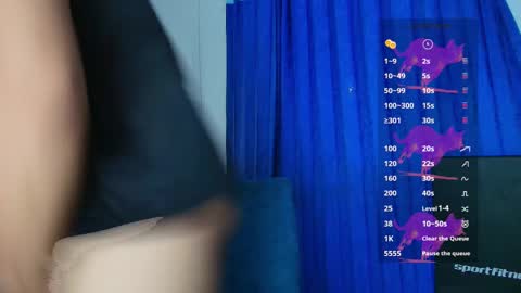 Snapshot of joseph_brown_ chatting on 02.09.25 JOSEPH BROWN online show from 02.09.25