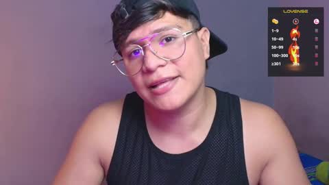 Snapshot of joseph_brown_ chatting on 12.15.25 JOSEPH BROWN online show from 12.15.25