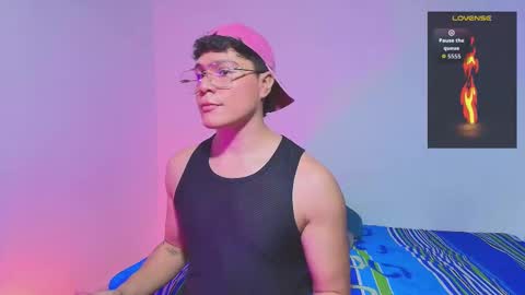 JOSEPH BROWN online show from 03.14.26