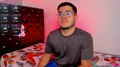  joseph  online show from 03.02.26