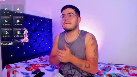  joseph  online show from 03.03.26