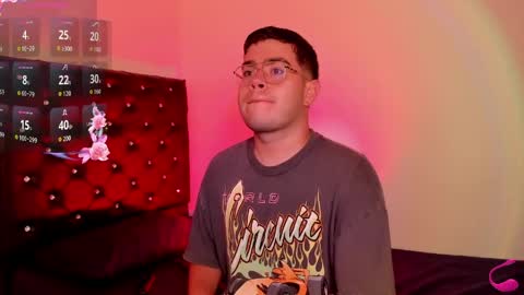  joseph  online show from 03.11.26