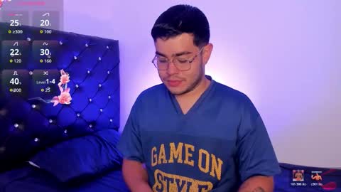  joseph  online show from 03.15.26