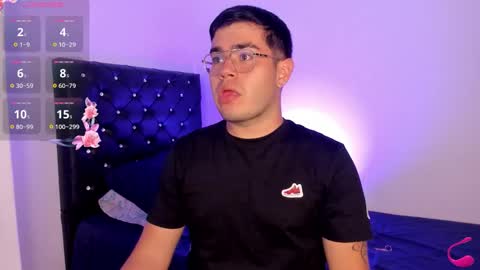  joseph  online show from 03.17.26