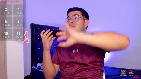  joseph  online show from 03.20.26