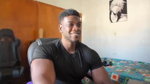 MR OAK online show from 09.09.25