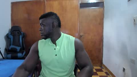 MR OAK online show from 04.26.26