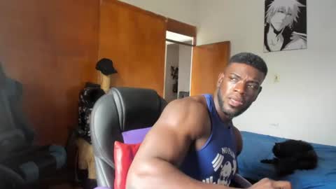 MR OAK online show from 06.19.26