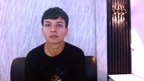 Joseph Gonzalez online show from 01.11.26