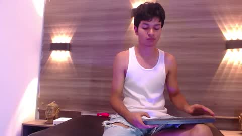 Joseph Gonzalez online show from 02.14.26