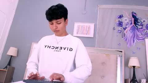 Joseph Gonzalez online show from 05.02.26