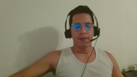 Joseph hotter online show from 10.08.25