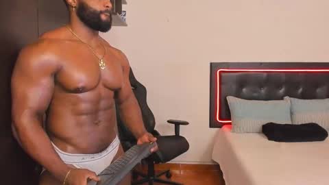 Snapshot of joseph_palacios chatting on 09.21.25 joseph palacios online show from 09.21.25