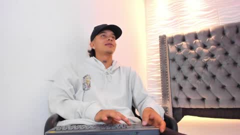 joseph_vans online show from 04.20.26