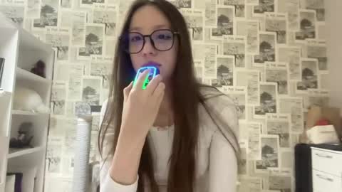 Jasmine online show from 05.07.26