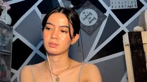 Violet online show from 05.07.26