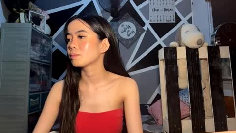 Violet online show from 05.08.26