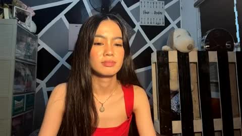 Violet online show from 05.11.26
