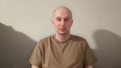 Joseph Johnson online show from 05.10.26