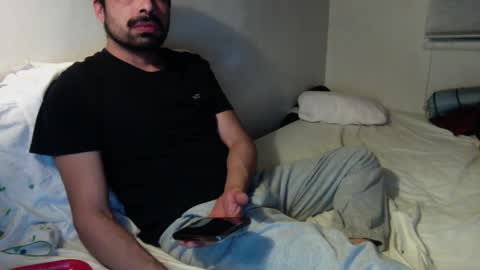 josephs1990 online show from 01.03.25