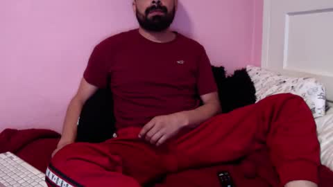 josephs1990 online show from 03.11.25