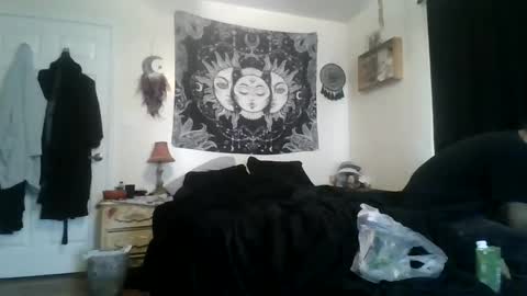 sissy josphine online show from 09.12.25