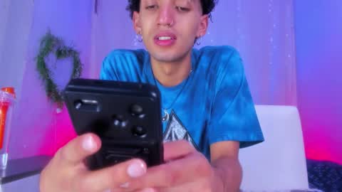 Snapshot of josesweet_ chatting on 09.29.25 Jose online show from 09.29.25