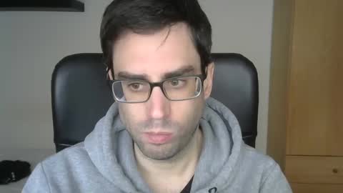 Snapshot of josevd chatting on 12.20.24 Jose online show from 12.20.24