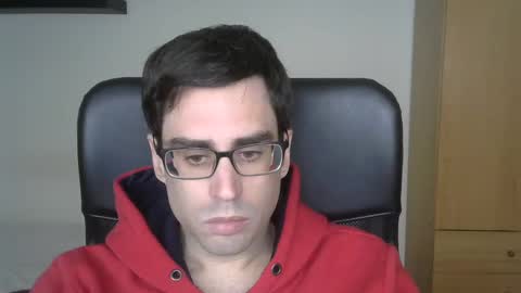 Snapshot of josevd chatting on 12.28.24 Jose online show from 12.28.24