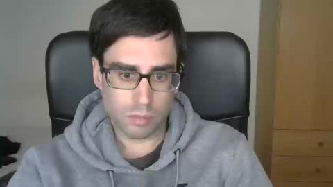 Snapshot of josevd chatting on 01.20.25 Jose online show from 01.20.25