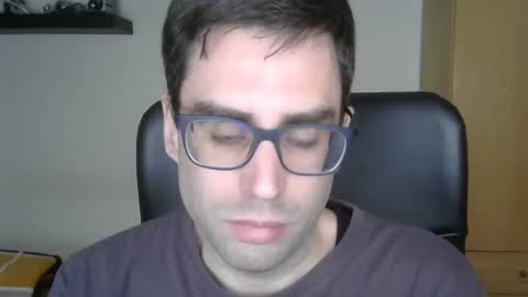 Snapshot of josevd chatting on 02.27.25 Jose online show from 02.27.25