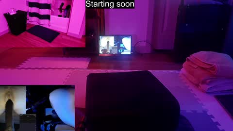 Snapshot of joseyplaysdirty chatting on 10.15.25 joseyplaysdirty online show from 10.15.25