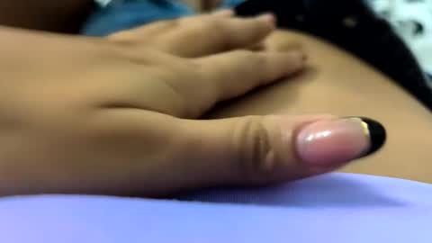 Snapshot of joseyvictoria18 chatting on 09.16.25 jose and victoria online show from 09.16.25