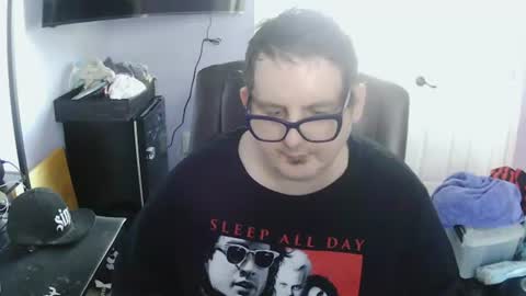 josh or joshua  online show from 07.02.26