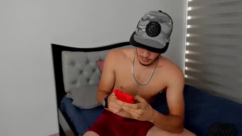 Dilany Josh online show from 02.12.25