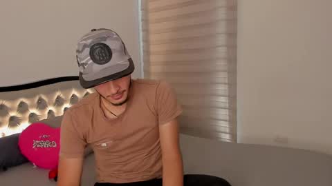 Dilany Josh online show from 02.18.25