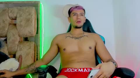 JOSH online show from 10.16.25