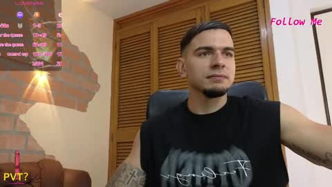 josh_miller01 online show from 05.27.26