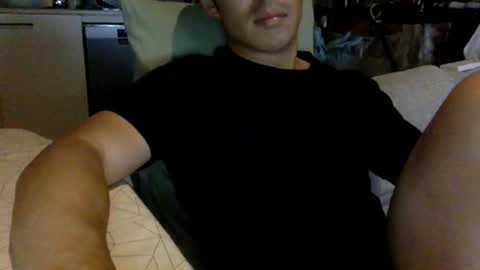 joshasian0713 online show from 12.06.24