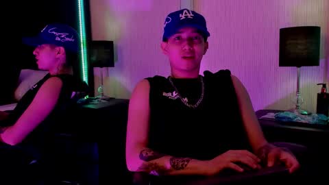 JoshBeech online show from 02.13.26