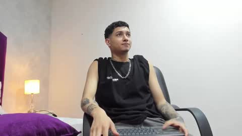 JoshBeech online show from 02.16.26