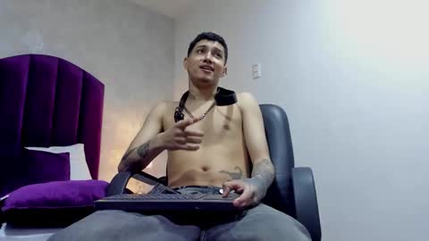 JoshBeech online show from 02.18.26